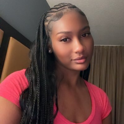 #NOLA born |Lover of the N.O. SAINTS⚜️🏈#WhoDat |Reality TV 📺|⚾️ #ForTheA|🏀#WontBowDown|#GeauxTigers 🐅|Jeremiah 29:11 ✝️🙏🏽|Proud member of #TallGirlTwitter