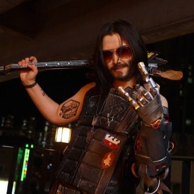 KOREAN COSPLAYER🇰🇷(team.Acrown)
협업 및 섭외 제작의뢰는 메일주세요
hidenmino@naver.com