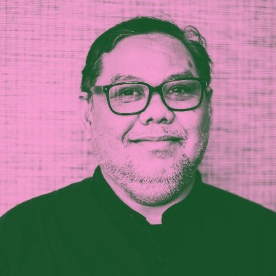 Film lecturer at @binusfilm ; part of Bengkel Gemuruh—check our first music score works in @filmdarahnyai starting 21 August. All opinions are my own.