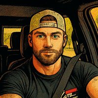 Landon Lane (@_landonlane) 's Twitter Profile