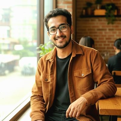 chougule03's profile picture. 📊 SQL & Power BI Expert | Turning data into decisions

🚀 On a 21-Day Challenge journey

🔎 Open to new opportunities