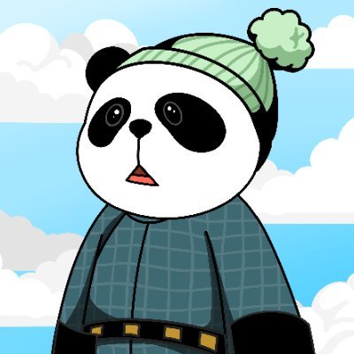 chubbypandas_'s profile picture. From LBE(Location-Based Entertainment) | RWA Panda