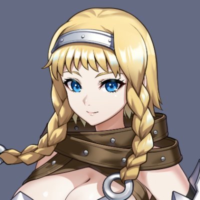 ローグライト・アーマーブレイク型カードゲーム『Queen's Blade Re:Build』の公式アカウントです
steamで配信予定
開発状況を随時お知らせします
東京ゲームショウ2025にて出展いたします
