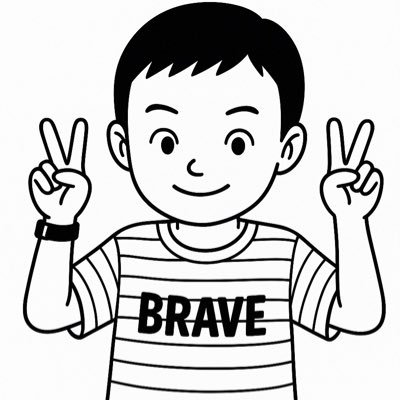 LookseeW's profile picture. “In crypto, my first rule is simple — never lose money