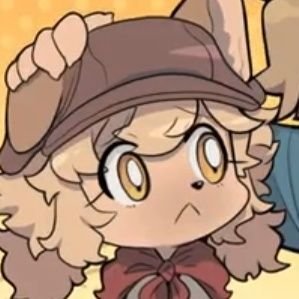 renan69549's profile picture. Little tail bronx fan🇧🇷
Hello I'm Mamoru and I'm a kemono artist.

100%kemono.