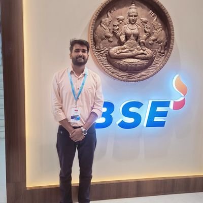 MBA-Finance |Algo Trader📊
|Technical analyst|High on Strategies♠|Playing Probabilities 🧩!