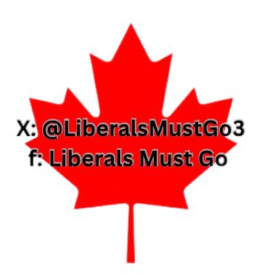 LiberalsMustGo3's profile picture. 
