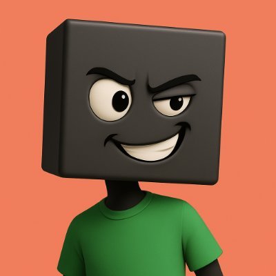20y+ exp coder now vibe coding. Built games, dev tools and now AI tech @_nullshot_. Sharing the latest games, entrepreneur stuff, bedroom DJing.