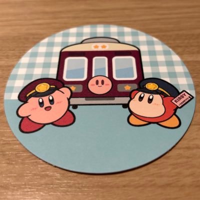 b3zxp7's profile picture. 日常,取引垢↑/カービィも気づいたら好きになってた……