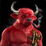 McWillShire's profile picture. $McWillShireBaggins 
@AlphaKongsClub @bearandbullnft @eacnft @rugdollznft #TheNubisProject  @AlwaysTiredNFTs