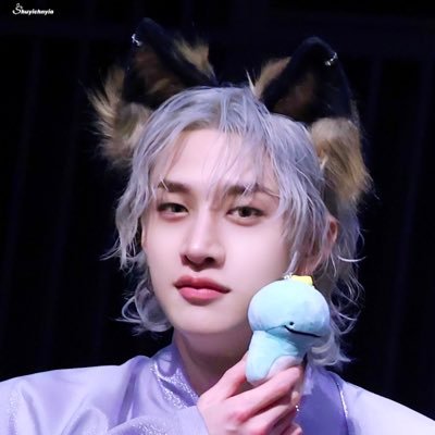 2025.5エコパライビューからSTAY🧭🔰チャニペン🐺ケミはホジュズ🐺🐥です!他界隈推し活🎲🐇もしてます!無言フォロー失礼します♡
