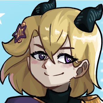 A silly little writer. Loves music, gaming, and stories of all kinds. | she/her changeling | (pretends to be) leftist