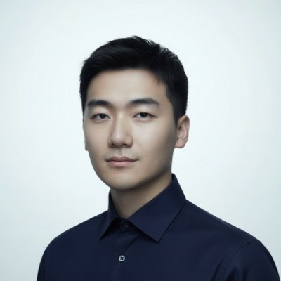 SOTAMak1r's profile picture. PhD @ SJTU CS | Research intern @ Shanghai AI Lab