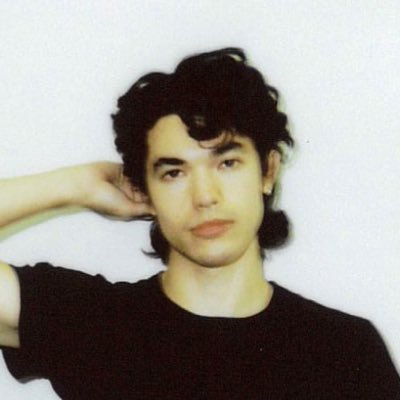 Keeping it simple now. 22 | Gay | Swiftie⸆⸉ | BLM