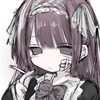 村上 (@bl1y0_) Twitter profile photo