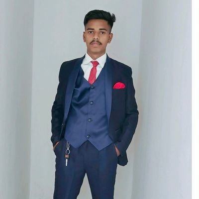 Pratik69125457's profile picture. श्री गणेशाय नम: