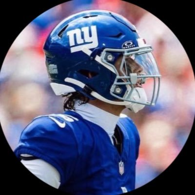 || 🇲🇽 || @ClubAmerica || #NYGiants || #NewYorkForever || Follow Back Everyone || Football News, Stats, Clips ||