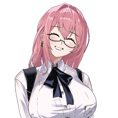 CerbieDuckie's profile picture. Engineer & Part-time Illustrator
No AI art or training allowed
Pixiv: https://t.co/WGhS2jTire
IG: https://t.co/246ARXjnUA