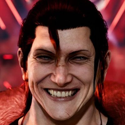 UngaVonBunga's profile picture. 