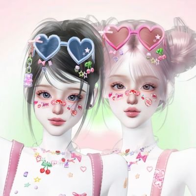 ꒰ ₊ ❥ .. fairy-hearted angels! 𖤝・ a pink soul's goodness lend you rosy cheeks.