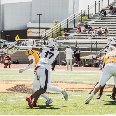 Jaydenp17's profile picture. Jayden pender 6,2 1/2 220 ATH c/o2028 Bridgeton High School