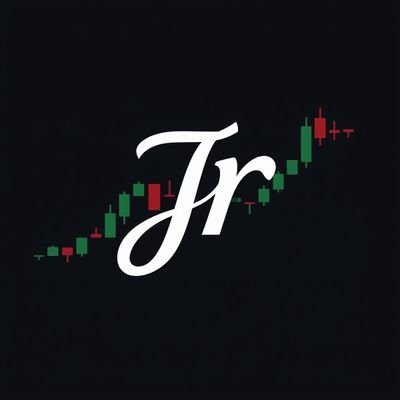 JR__Trade's profile picture. mostly $BTC, sometimes $NQ