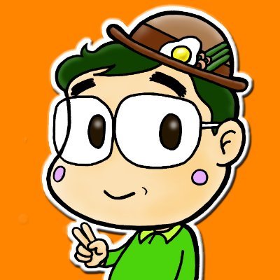 🍄お菓子のパロディ🍊生成AIでダジャレや動画🐱かわいい粘土細工🍐時々高知のことを載せたりしています🎵 フォローやリポストなどで応援してもらえると嬉しいです✨私の作品画像は 保存や転載などもOKです(悪用はNG)
Instagramにも作品をまとめて載せています。ぜひご覧ください✨