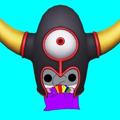 GCG_hololive's profile picture. 