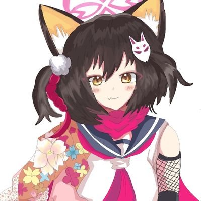 ブロリーとガブリアスが好き
イラスト保存はご自由に(*´▽`*)ノ))
ミーア帝国民です遅筆絵描き
雑多垢
主にDB、ポケモン、ブルアカ等描いていきます!
【優しくて最高なししょー達!】
( @reo2a3)
(@H9h3up)
サブ垢(@sirokitune_sab)
絵垢(@irst_kitune)