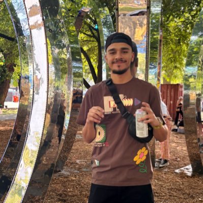 When it happens, It’s gon feel so 🎸🔥