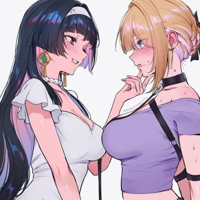 xiaoxin_k8's profile picture. 女儿：@xinru231733
/原味 /可定制   /收atm奴 /黑心洗脑你亲妈祖宗
贱畜聚集地：https://t.co/kvznWet6az