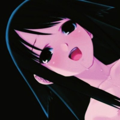 butchersaya's profile picture. 19 / she/her / bmi 17s / Lurker