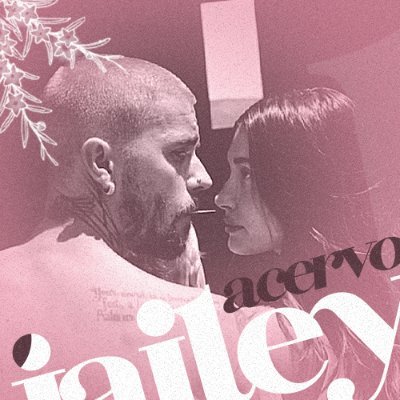 📁 seu melhor acervo de verdades (e somente verdades) sobre justin e hailey bieber