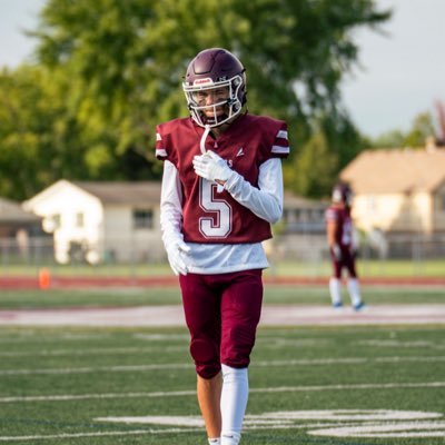 AHartwell2028's profile picture. DB | Lockport Township Highschool | 2028 | 5’11