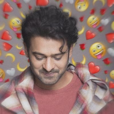 Prabhas Fan🧎🏻|| Rohit Sharma 👑|| Shraddha Kapoor❤️|| KTR🔥||