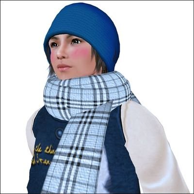 tvdaisuki2's profile picture. 