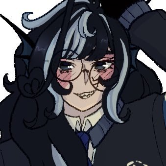 Arrina || 19 || Art use (with credit) is fine || Sebastian’s lesbian bestie & Mizi’s lover #real || C0mms: https://t.co/PMqqArRCjK