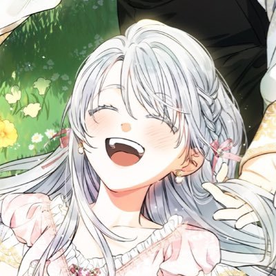 May Harringtonさんのプロフィール画像