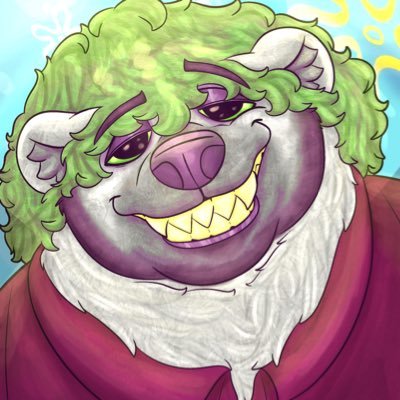 Big Goofy Polar Burr | NSFW +18 | Freaky Deaky Kinky | 25 | Pans | Gooners Never Say Die | Switch | DM Friendly No RP | 𝕮𝖆𝖓𝖎𝖘 𝕮𝖆𝖓𝖊𝖒 𝕰𝖉𝖎𝖙