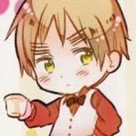 body is 25+ 🪽☁️ hetalia 🍔💗☕ love all the beauty of art and creation 🖍️🔆🌸💗🌈 weirdo haven 💌🌼 demi boy 💙🩵