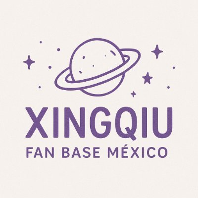 XINGQIUMX's profile picture. Fanbase mexicana 🇲🇽 de #XingQiu (#星邱) ✨🪐 | #EliotHuang y #KipukaQiu | 🦋🐶