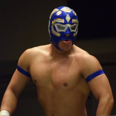 Luchador Profesional Pro Wrestler プロレスラー
