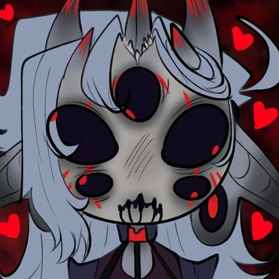 🛑MDNI🛑 | Twitch Affiliate | 🫀Horrortuber | 29 she/he/they | 💔 single pringle | 🎨artist | lover of all things that go bump in the night~ ☠️