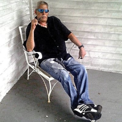 I am happily married...grew up in the village NYC. South Florida for 26 years. now residing in South Virgina. Thank you for checking follow.