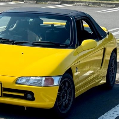 capybaraXdeath's profile picture. ホンダビートに乗られてるガルパンおじさん。HE12のノートとHA36Sの親のも維持管理で大変。夜な夜なスプラしてます。気軽によろしくしてやってつかぁさい。