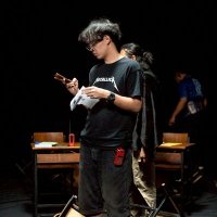 เจ้าหลามวาฬ (@nerd_whaleshark) 's Twitter Profile Photo