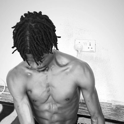 ayokolaemanuel's profile picture. I have God kind of faith ✝️
#mufc #cr7 🐐