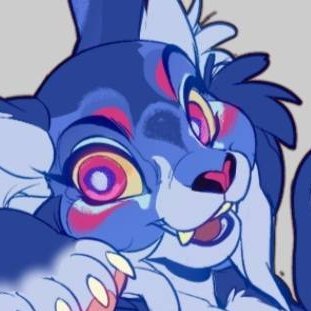 *26yo 🇲🇽 . She/Her* 2D Artist, Drawing, 3d Modeling, 2D art
Spanish/English, Accesory Making
https://t.co/2nVqIgSTfH