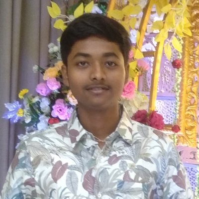 Unique_sajal's profile picture. 