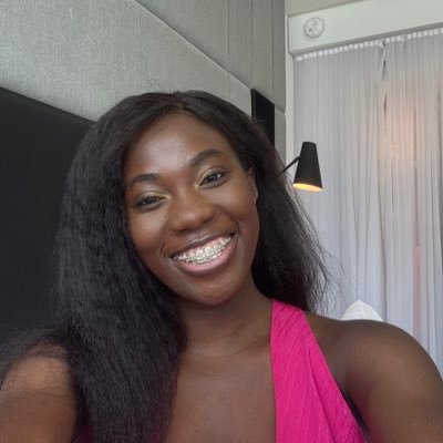 Software Engineer. Leading @gdgoc_unilag. Used to lead & hence a huge fan of @gceunilag. xx